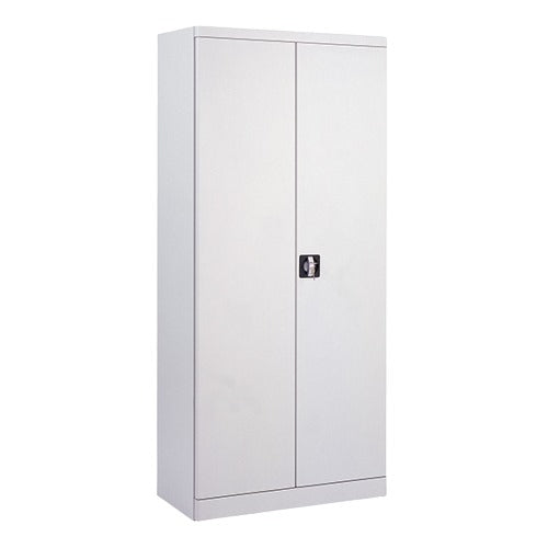 Armoire de bureau métallique